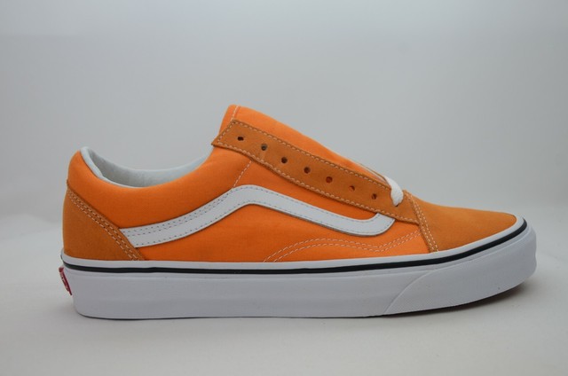 vans old skool dark cheddar