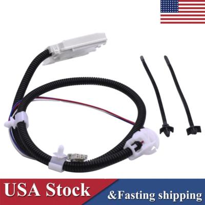 Washer Lid Lock Switch For HTW240ASK6WS HTW240ASK6WS GTW720BPN1DG GTW335ASN2WW
