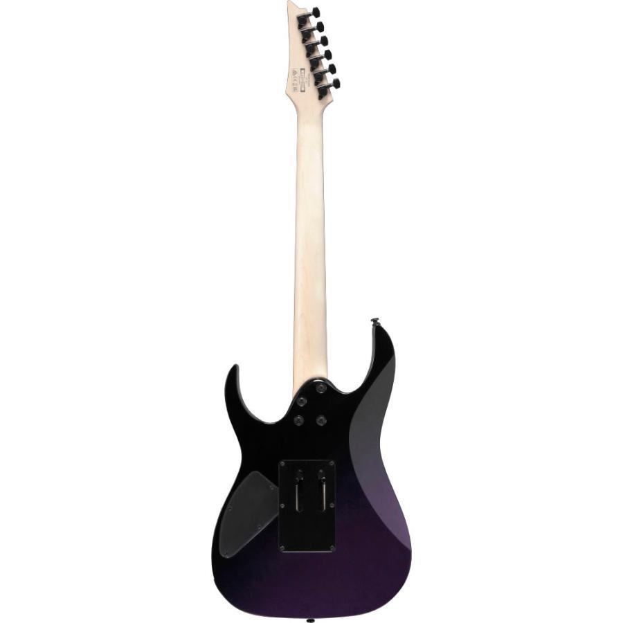 Ibanez RG470DX-TMN (Tokyo Midnight) RG Standard Guitar with Ibanez RG470DX-TMN (Tokyo Midnight) RG Standard Guitar with