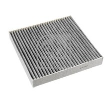 Febi 19985 Filter Innenraumluft für Renault Laguna II Laguna II Grandtour