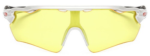 Polarized Sunglasses UV Protection Sport Golf Running Driving Bike Fishing - Picture 9 of 29