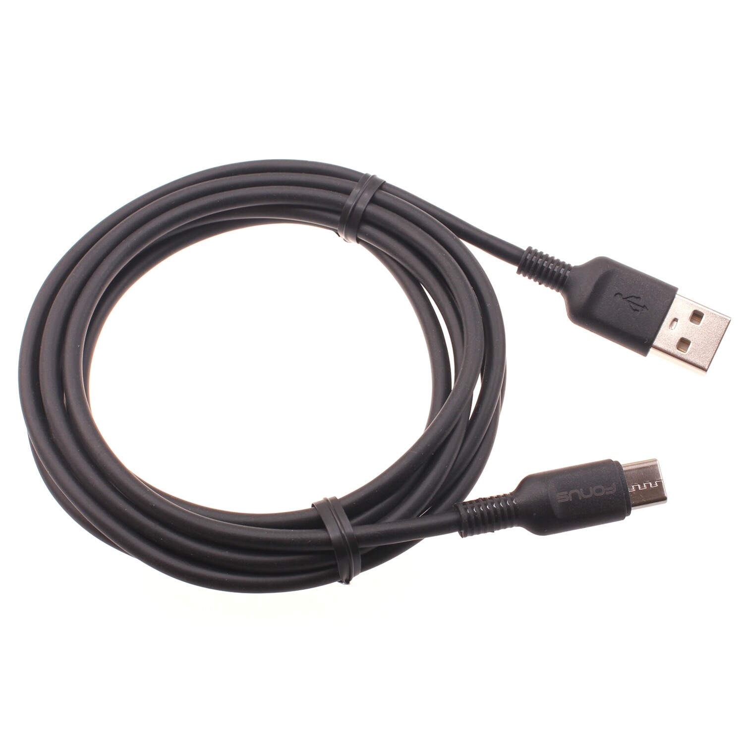 10ft USB-C Charger Cable for Galaxy S20 S21 S23 FE Fast Charging Power Cord