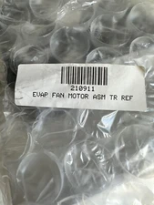 *BRAND NEW* Genuine True Refrigerator Evaporator Fan Motor OEM Part # 210911