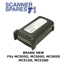 BRAND NEW BATTERY FOR MC9190