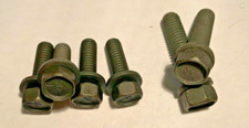 60-78 Mopar A B E Body Hemi 440 400 383 Automatic Transmission To Engine Bolts