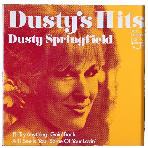 Dusty Donuts 45 RPM Record Jim Sharp Edits Dusty Donuts DD011 Used