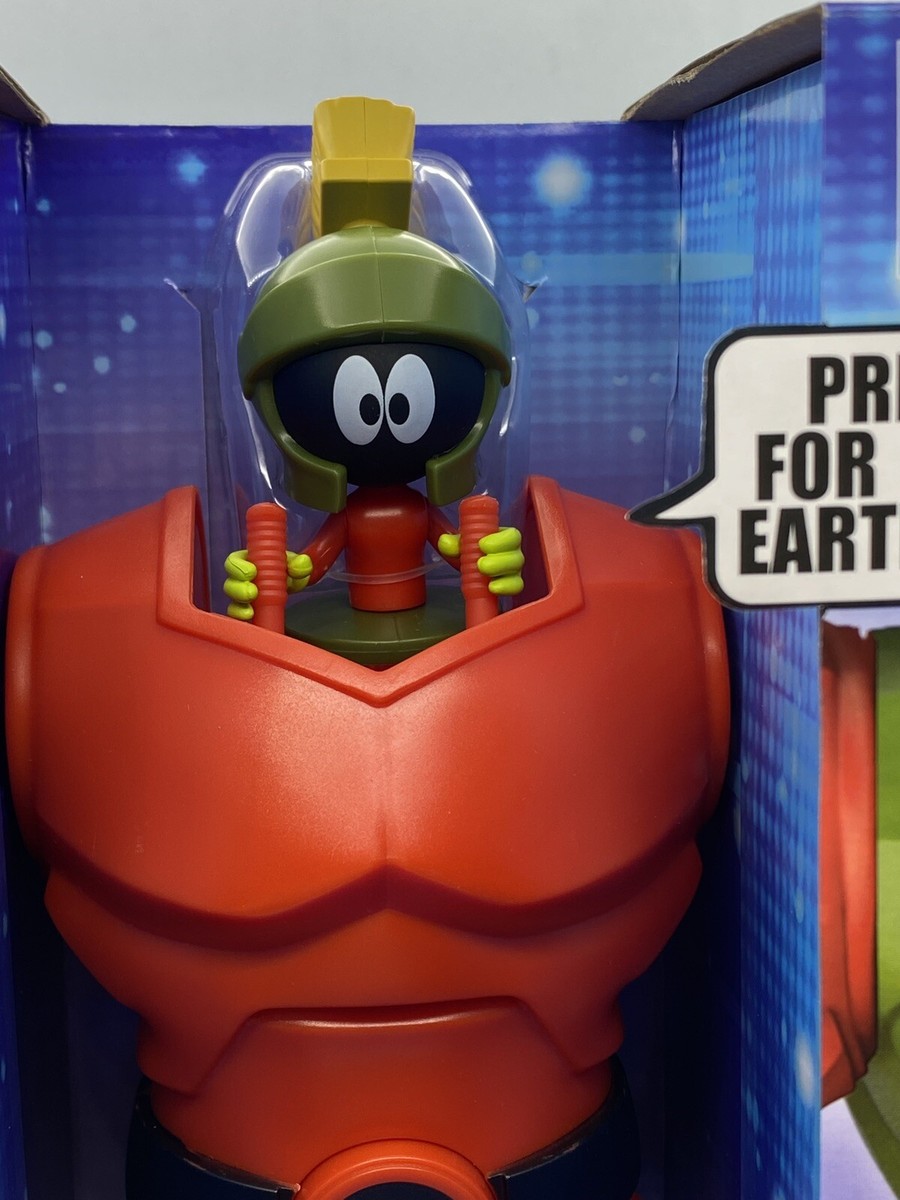 SPACE JAM A New Legacy MARVIN the Martian 12