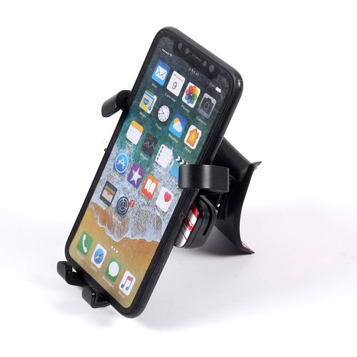 US Flag Dashboard Air Vent Outlet Lower Phone Holder For Honda Pilot 2015-2022 - Picture 14 of 16