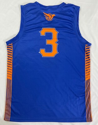 New York Knicks Basketball Jersey & Short | eBay