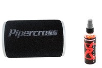 Pipercross Luftfilter+Reiniger FüR Fiat Ducato 250/251/252/254/290 3.0I Natural