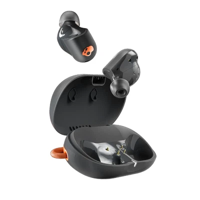 Skullcandy S2SAW-S759 Sesh ANC Active XT True Wireless In-Ear Earbuds, Black