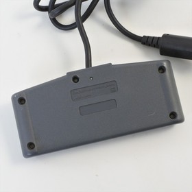 NEC PC-Engine PI-PD6 Controller Official Grafx Tested TURBO Control Pad 2605
