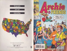 Archie & Friends 43 (Archie 2000)