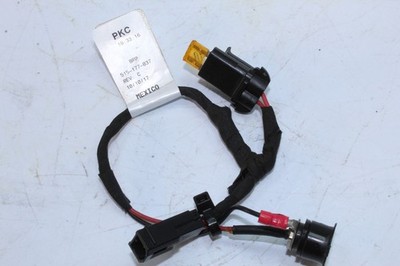 11-19 SKI-DOO GRAND TOURING 900 ACE VISOR PLUG HARNESS 515177837