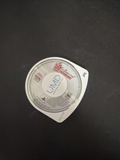 50 Cent Bulletproof PSP Loose