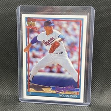 2026 Topps 75 Topps Series 1 Baseball Nolan Ryan 1991 #T91-97