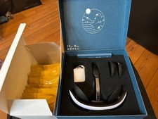 Flow Neuroscience Headset tDCS - Wie neu -