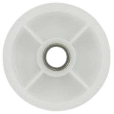 6-3700340 Maytag Dryer Idler Pulley WP6-3700340, AP6009859, PS11743032 1-PACK