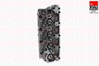FAI AutoParts Zylinderkopf U.A. FüR Galloper, Hyundai, Kia, Mitsubishi