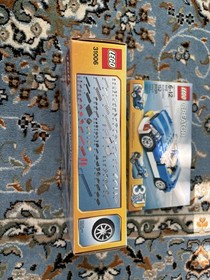 LEGO Creator 6913 & 31006 3-in-1 - BRAND NEW Sealed - Roadster Speedster Retired