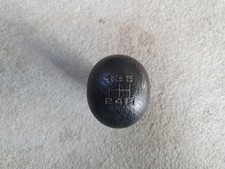 RARE Factory 5Speed Shift Knob Honda Civic EE9 EF9 EG6 EK4 CRX EE8 EF8 EG2 88-00