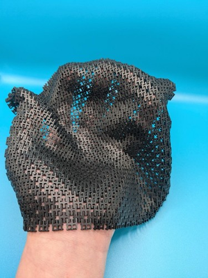 #ad #ad Satisfying fabric $9.99