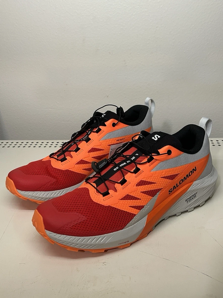 Salomon Sense for Sale | Shop Men's Sneakers | eBay