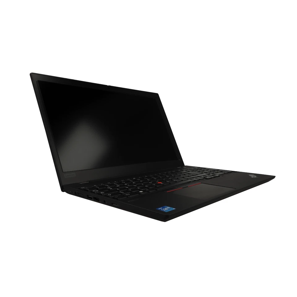 Lenovo ThinkPad T15 · i5-1145G7 · 16GB · 512GB, Foto 3 von 5