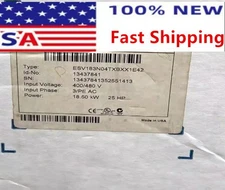 NEW Lenze AC Tech ESV183N04TXBXX1E42