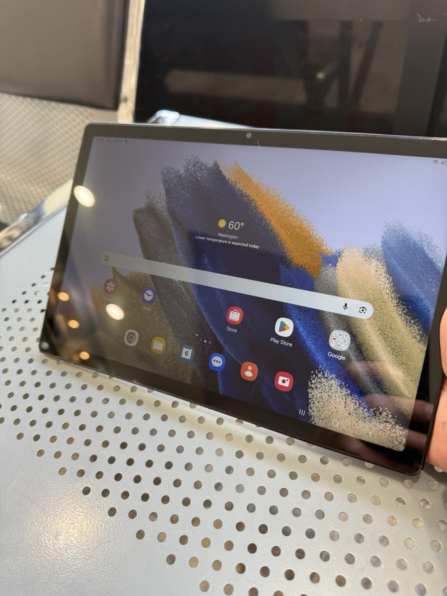 Samsung Galaxy Tab a8 sm-x200 tablet | eBay