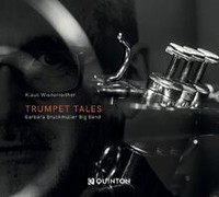 Trumpet Tales Von Klaus Wienerroither | Cd | Zustand Neu