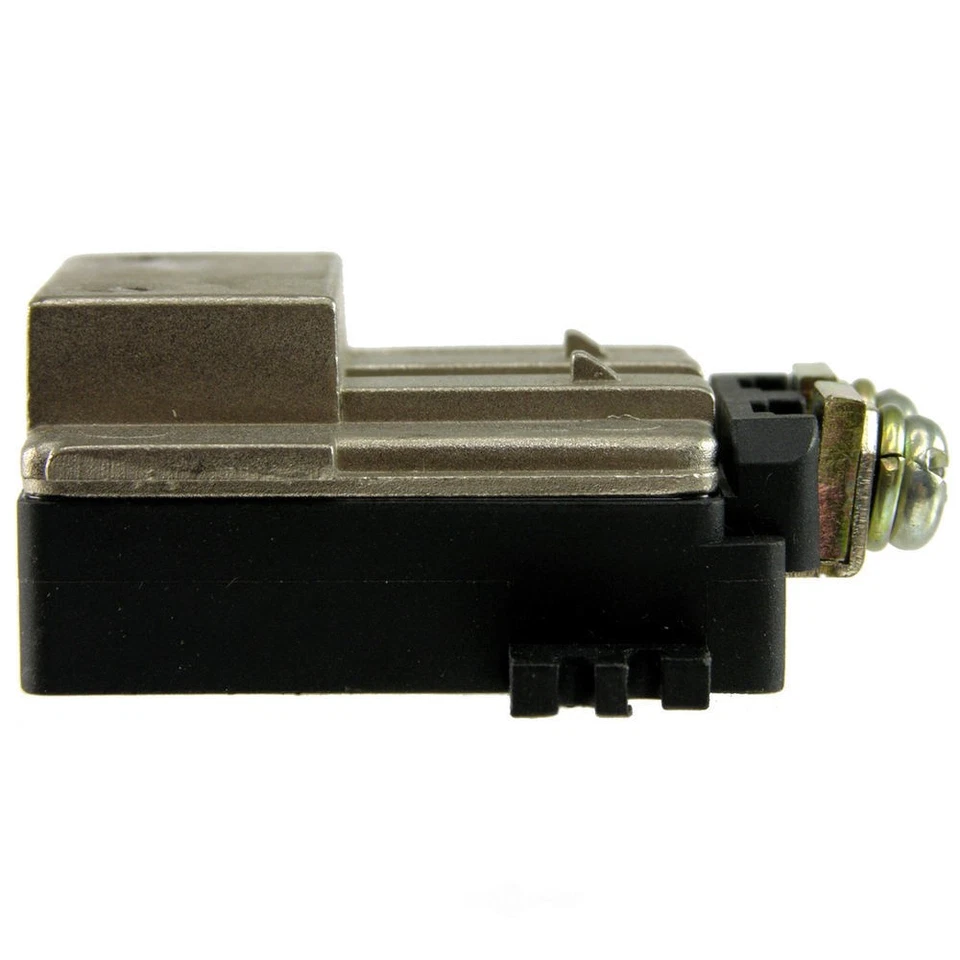 Módulo de control de encendido WVE 6H1057 Foto 4 de 4