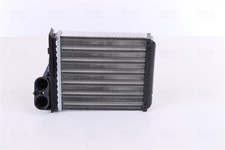 Wärmetauscher Innenraumheizung ** FIRST FIT ** NISSENS 76512 für RENAULT LARGUS
