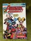 “The Amazing Spider-Man” #53 (2024 Marvel) Disney What If…? Avenger Variant NM