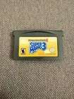 Super Mario Advance 4 Super Mario Bros 3 Gameboy Advance SP GBA Cartridge