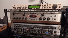 E-MU B-3 64 Voice Tone Wheel Organ Sound Modu...