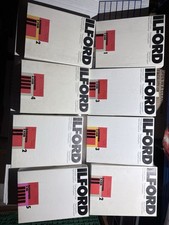 Ilford Fotopapier 12,7 x 17,8 Cm, Multigrade IV, RC Deluxe, 100