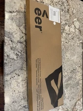 Veer Sidewall Kit (Wagon Not Included)