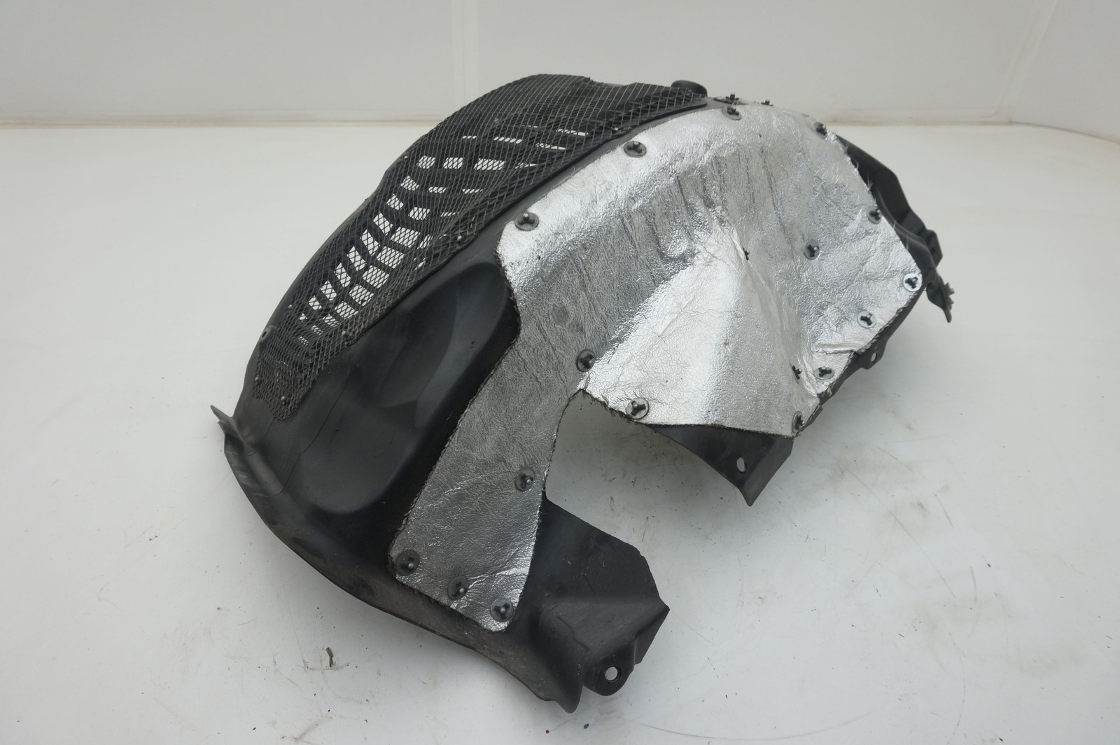 Rear Right Inner Fender Wheel Well Liner OEM 87495000 Ferrari 488 Spider 2017