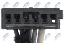 F�r NTY EZC-BM-398 TAILGATE LOCK