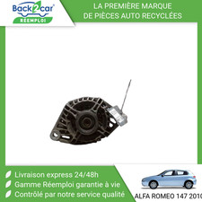 Alternateur Alfa Romeo ALFA 147