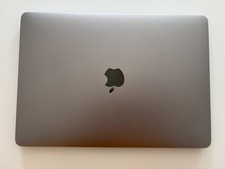 Apple MacBook Pro 13" 2017 - 128GB SSD - Excellent battery - 247 Battery Cycles