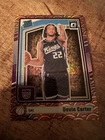 2025 Panini Devin Carter Base (Raw)