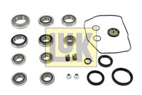 Schaeffler LuK Reparatursatz, Schaltgetriebe FüR Audi Seat Skoda VW