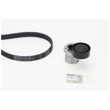 Keilrippenriemensatz für Dacia Sandero 2 | 24484664