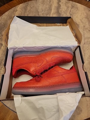 AIR FORCE 1 CMFT LUX LOW SIZE 13