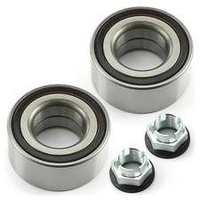 Roulement de roue Opel VIVARO