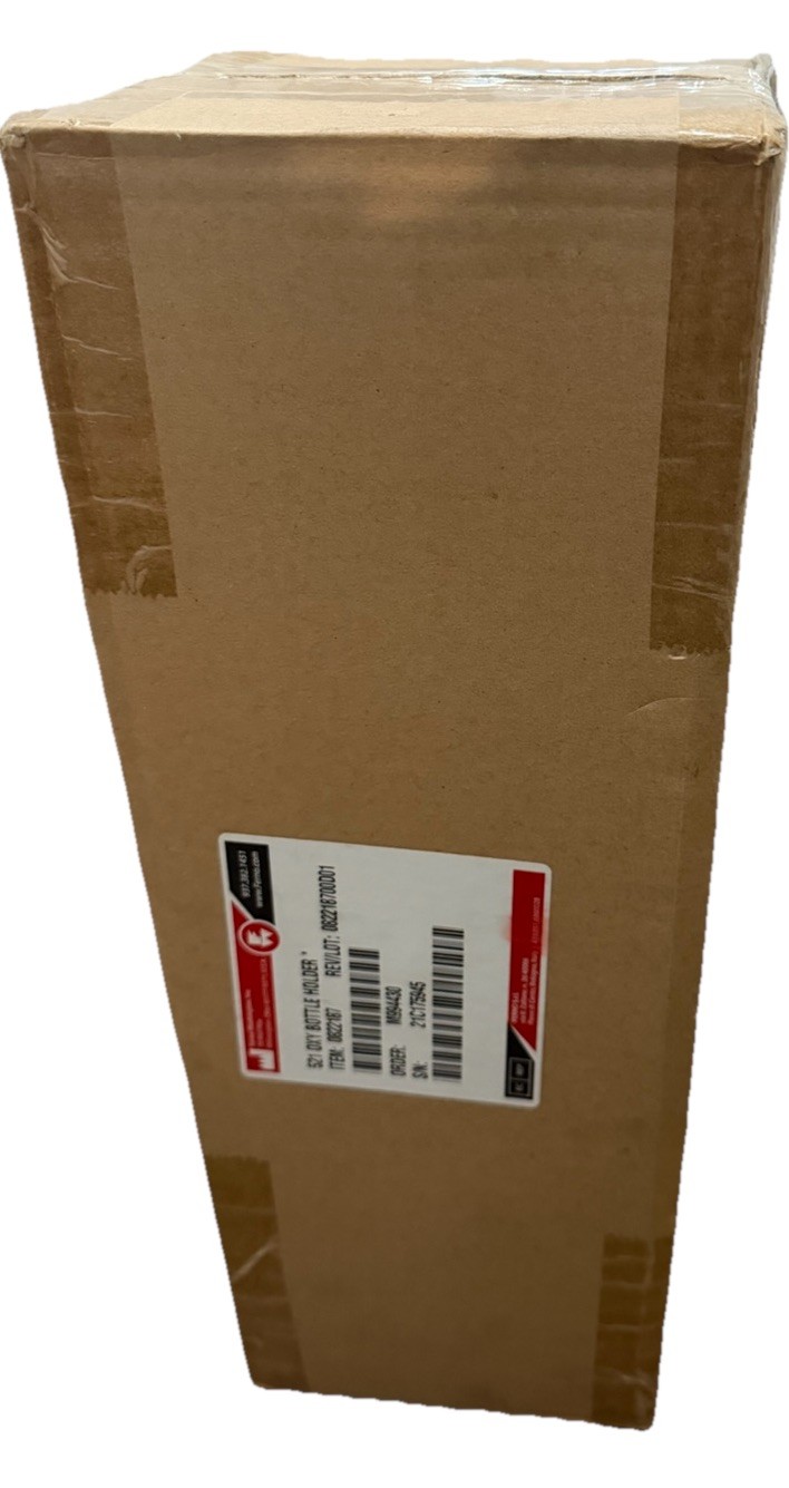 Ferno 02 HOLDER SERIES 521 OXY BOTTLE HOLDER * REF 0822187 Oxygen