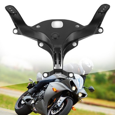 Upper Stay Fairing Headlight Bracket Fit For Yamaha YZF R1 YZFR1 2004-2006 2005