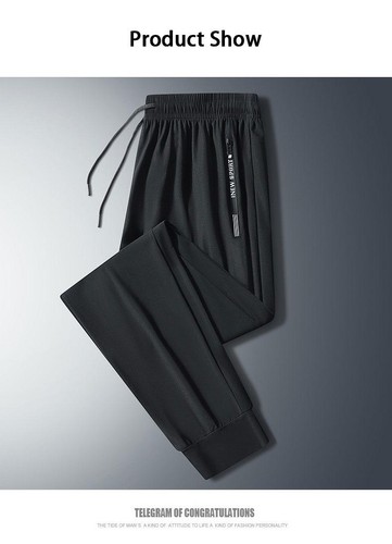 Closet Stretchactive - Unisex Ultra Stretch schnelltrocknende Hose. - Bild 10 von 15